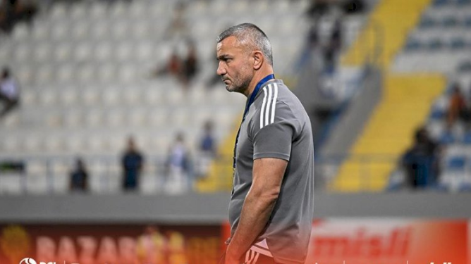“Qurban Qurbanovun burada nə işi var, gəlməsin”