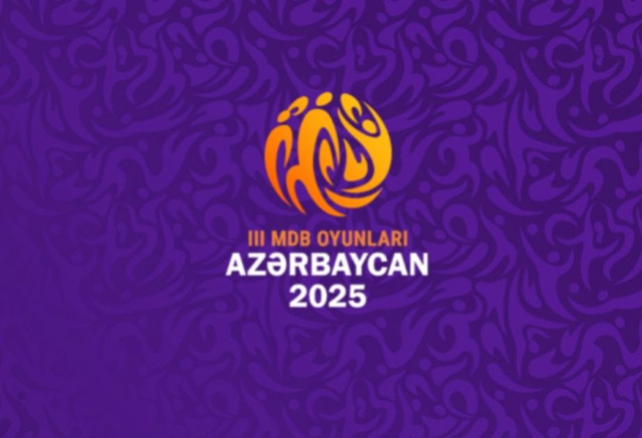 III MDB Oyunları: Gəncədə açılış mərasimi keçiriləcək