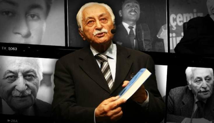 Əslən Qarabağdan olan tanınmış əcnəbi şair vəfat etdi