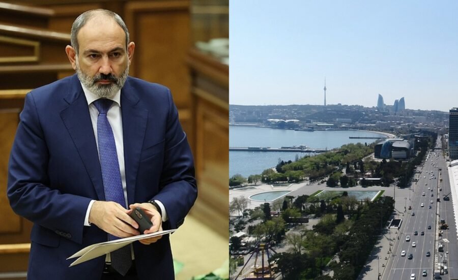 Bakıdan yayılan bu ad Paşinyanı qorxuya saldı – Dünyada məşhurlaşır