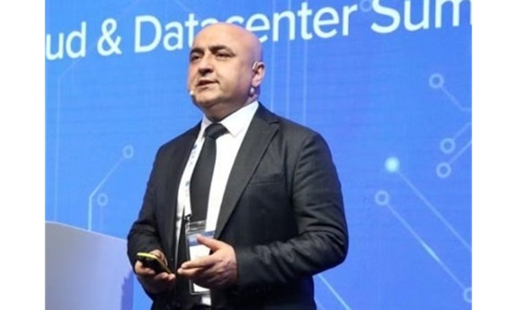 Cengiz Çalıkoğlu'ndan Türk Ülkelerine: Dijital Çağda "Siber Kıyamet" Uyarısı ve Çözüm Önerisi"