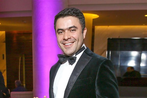 Əməkdar artist Cabir İmanov VƏFAT ETDİ