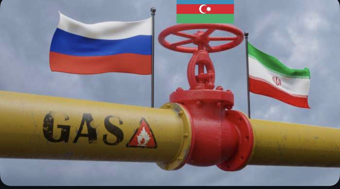 Azərbaycan Rusiya qazının İrana daşınmasına icazə verməyəcək - Sabiq diplomat