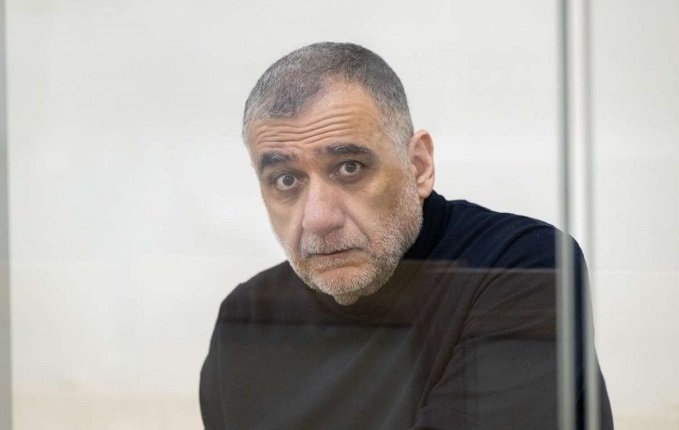 Zərərçəkmişlər danışdı, Vardanyan dinlədi