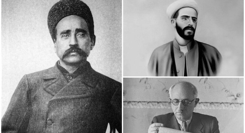 Tarix kimin yanında idi? - Səttarxan, Xiyabani, yoxsa Pişəvəri?