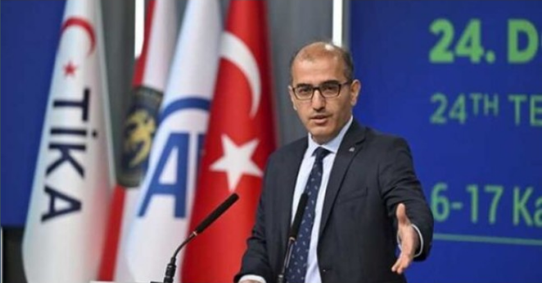 Türkiyənin Bakıdakı Səfirliyindən Saxta Xəbərlər açıqlaması