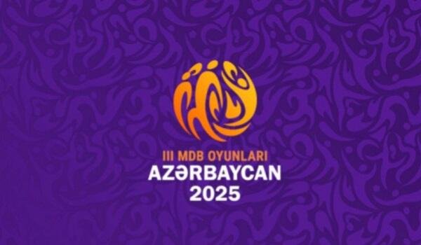 III MDB Oyunları: Azərbaycan 56 medalla ikincidir