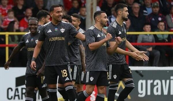 "Qarabağ"ın oyunundan öncə azarkeşlərə xüsusi sürpriz...