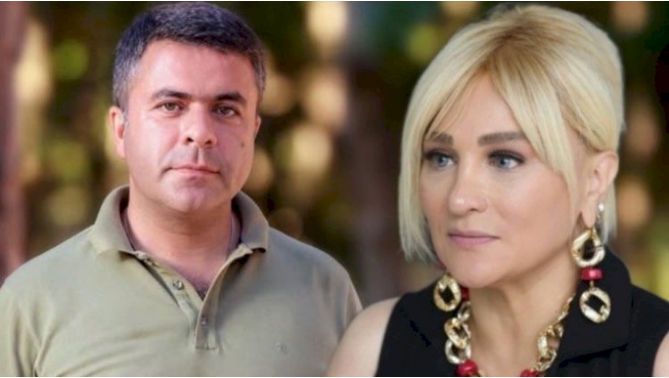 “Cabirin ailəsindən üzr istəyirəm” - Aparıcı Mətanət Əliverdiyeva
