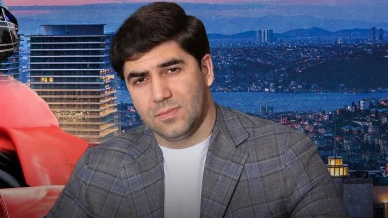 250 milyonluq dələduzluqda ittiham olunan azərbaycanlı iş adamı kimdir? - VİDEO