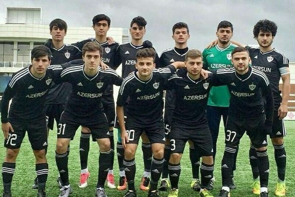 "Qarabağ" "Kopenhagen"ə böyük hesabla uduzdu