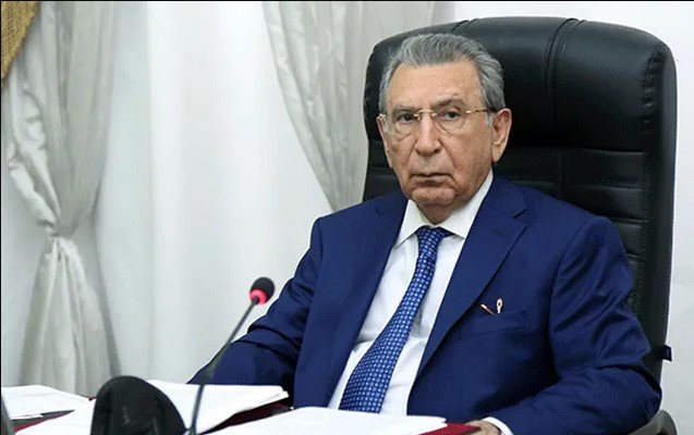 Ramiz Mehdiyevin dövründəki cinayətlər üzrə məhkəmə başlayır