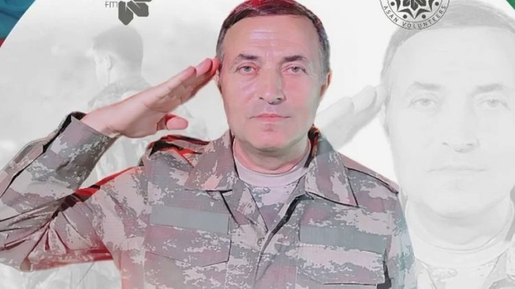 Oxuyur Mənsum İbrahimov!