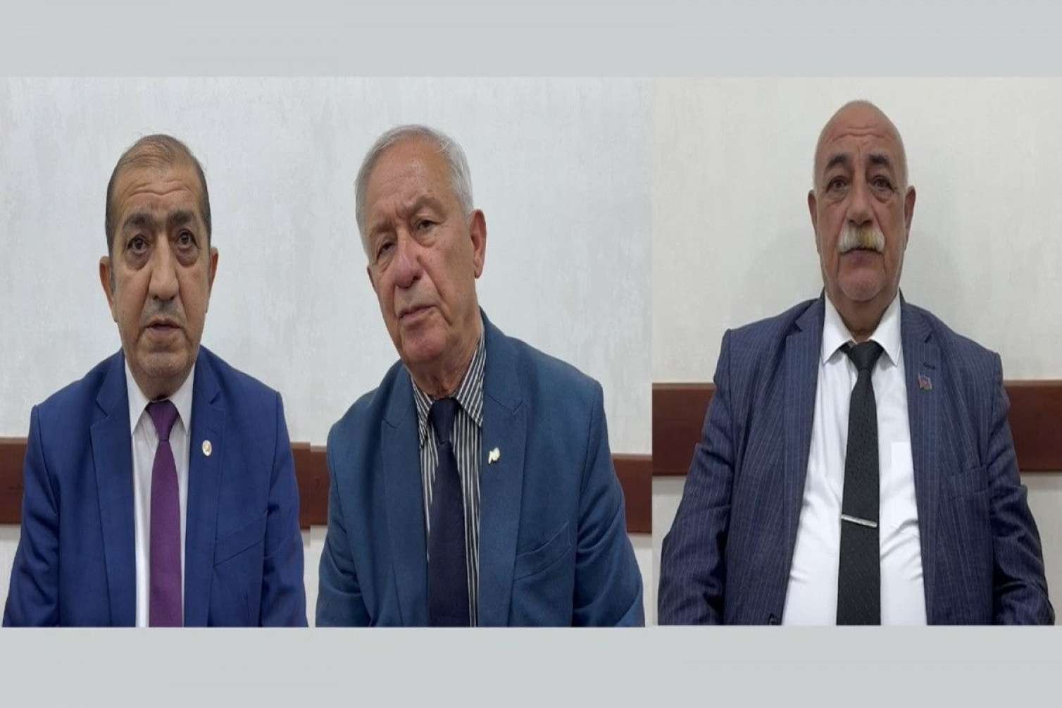 Saxta orden və medal təsis edən 3 QHT sədri cinayət məsuliyyətinə cəlb edilib - VİDEO
