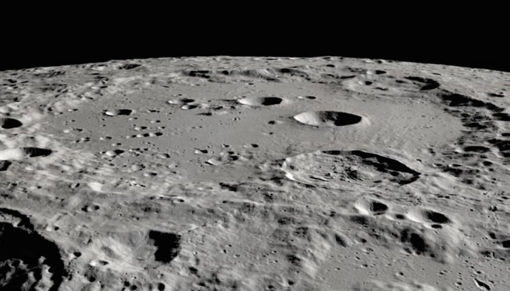 NASA Ayda kənd yaradacaq