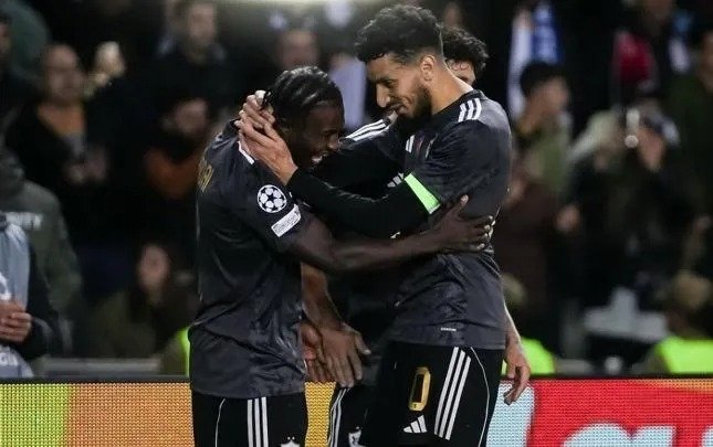 "Qarabağ"a Çempionlar Liqasında növbəti mərhələ üçün neçə xal lazımdır?