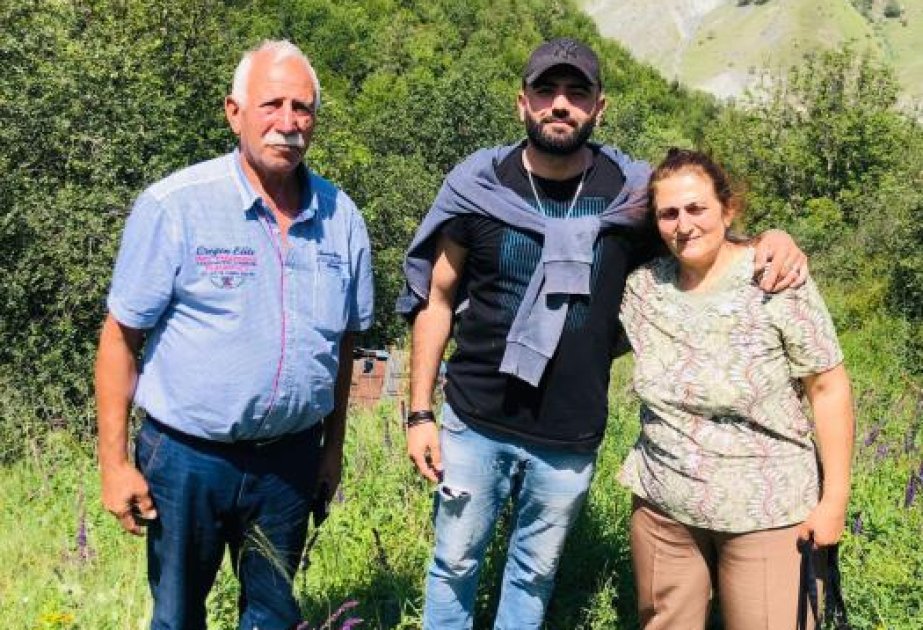 “Kəlbəcərin azad günlərini tərənnüm edəcəyəm” - Nəsib Nəbioğlu ilə müsahibə