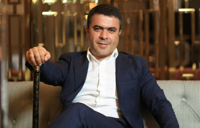 Cabir İmanovla bağlı şok iddia yayıldı