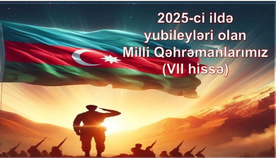Kitabxanada “Milli Qəhrəmanlarımız” layihəsi davam edir