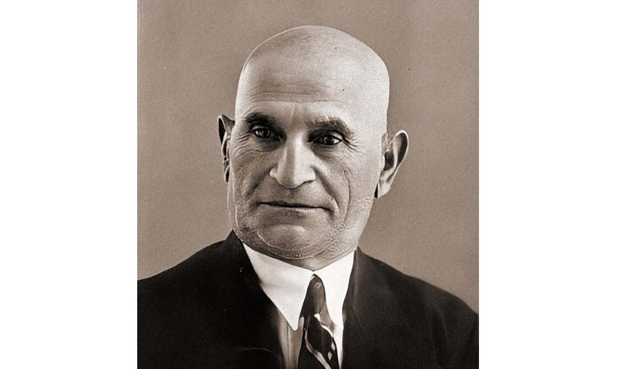 Süleyman Sani Axundovun 150 illik yubileyi qeyd olundu