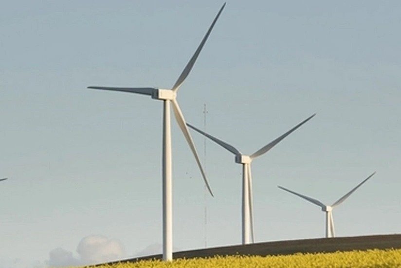 Kəlbəcərdə ölkənin ən hündür külək elektrik stansiyasının təməli qoyulub