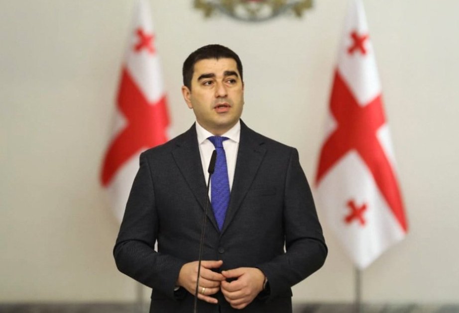 Gürcüstanda bu partiyalar ləğv ediləcək