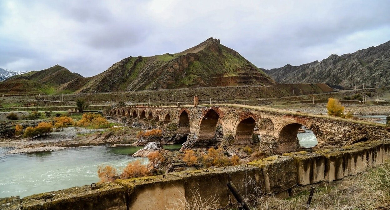 Cəbrayılın işğaldan azad edilməsindən 5 il ötür