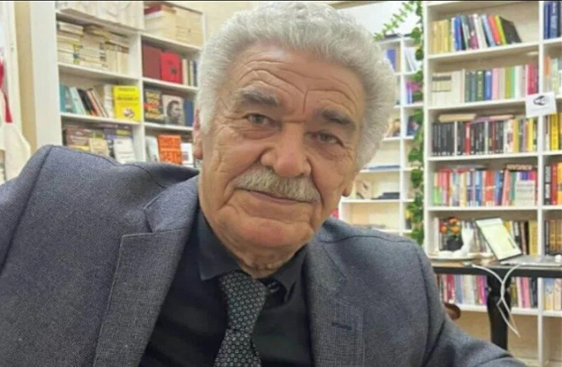 Əlisəmid Kürün vəziyyəti ağırlaşdı, evə apardılar - TƏBİB-dən AÇIQLAMA