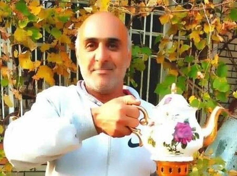 Maşınına dron düşən azərbaycanlı həlak oldu - FOTOLAR
