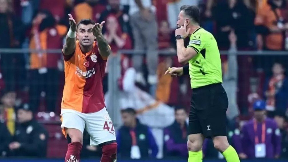 "Qalatasaray" - "Beşiktaş" oyunu yenidən keçiriləcək?