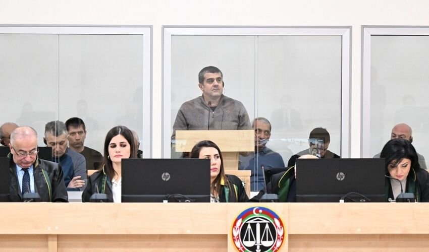 ABŞ-dan Araikgilin işi haqda gözlənilməz cavab - Ermənilər hansı vəziyyətə düşüb?
