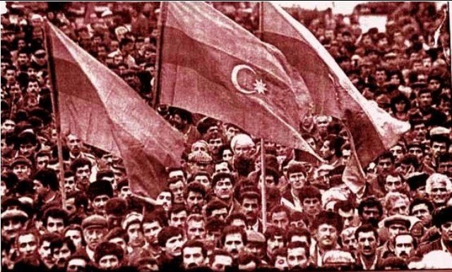 Bir daha Himnimiz haqqında