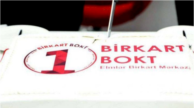 “Birkart”larla bağlı mühüm dəyişiklik - Oktyabrın 1-dən qüvvəyə minib