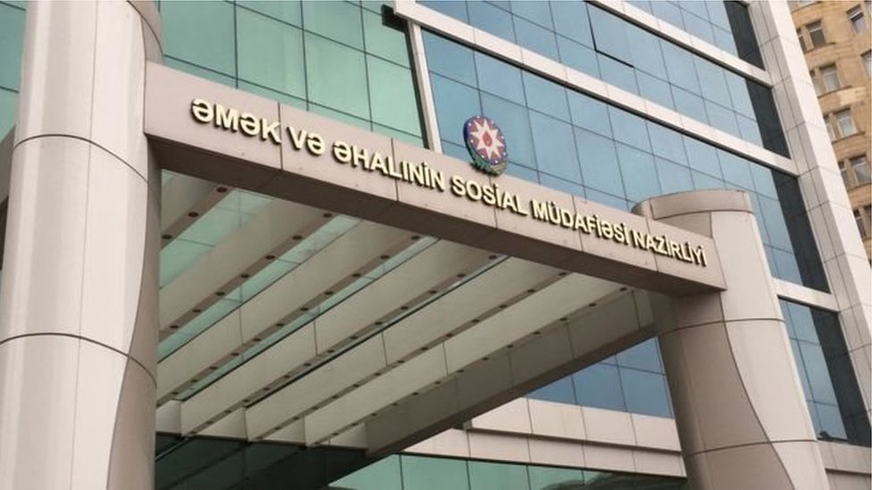 Hesablama Palatası Əmək Nazirliyində yoxlamalara başlayıb?