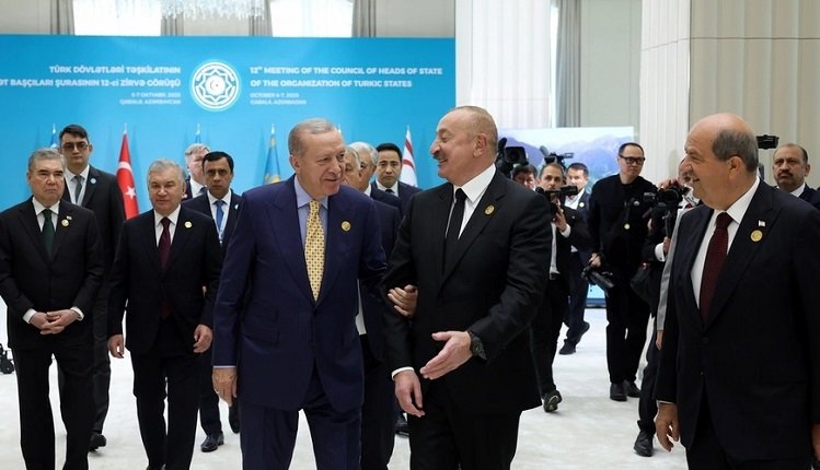 Kreml Qəbələdəki zirvədən niyə qorxdu: Putinin ad gününə "Türk NATOsu" sürprizi