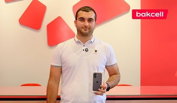 "Bakcell" lotereyasında “Zeekr 001” üçün geri sayım başladı!
