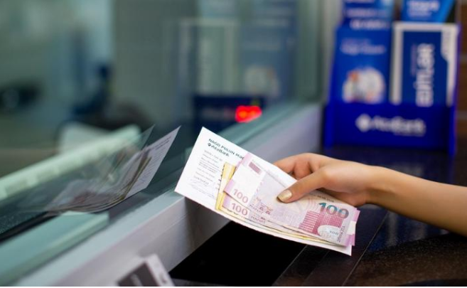 Azərbaycanlıların banklarda pulu çoxdur, ermənilərin, yoxsa gürcülərin? – Siyahı