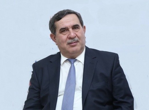 "Türk Dövlətləri Təşkilatının vahid güc mərkəzinə çevrilməsini geosiyasi reallıqlar diqtə edir"
