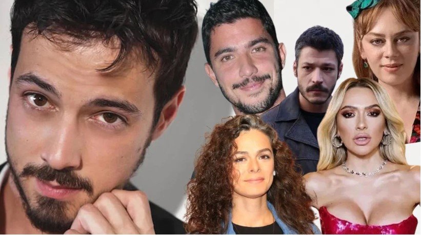 Saxlanılan məşhurlarla bağlı göstəriş verildi - Yeni detallar