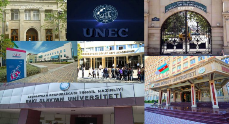 Universitetlər 4 günlük tədrisə keçir? - Bu yolla tıxacın da qarşısı alınar