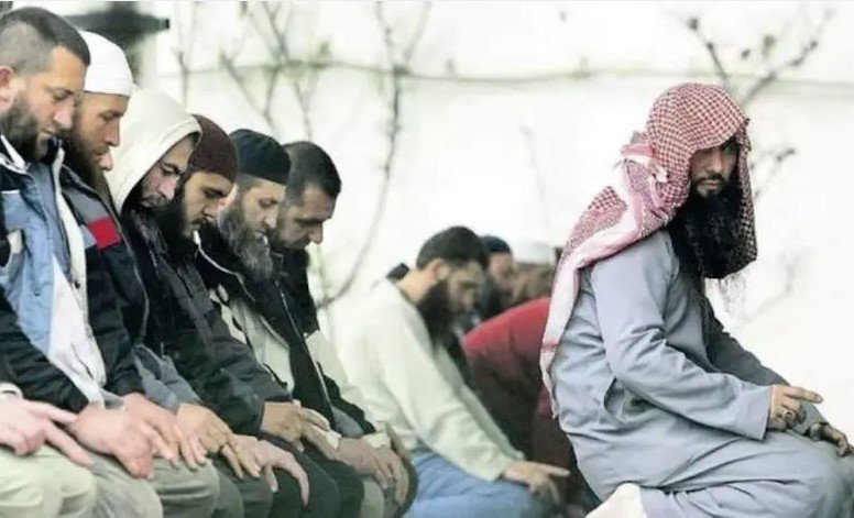 Azərbaycanda vəhhabiliyin mərkəzi haradır? – İlahiyyatçı detalları açır