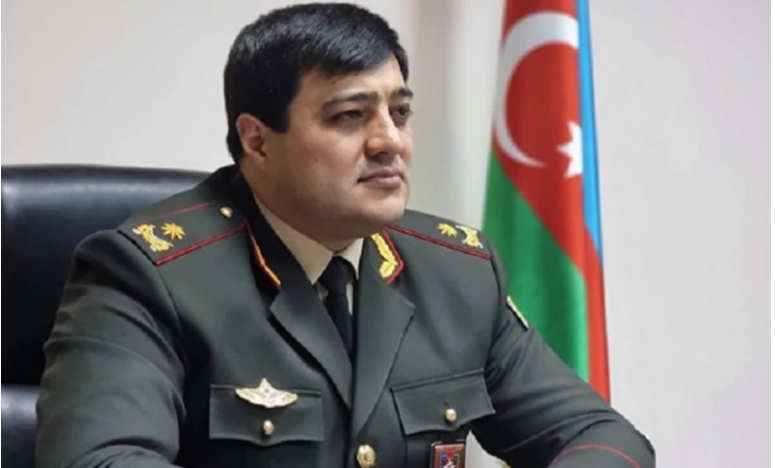 1 milyonu ələ keçirilən 43 yaşlı general kimdir? - DOSYE