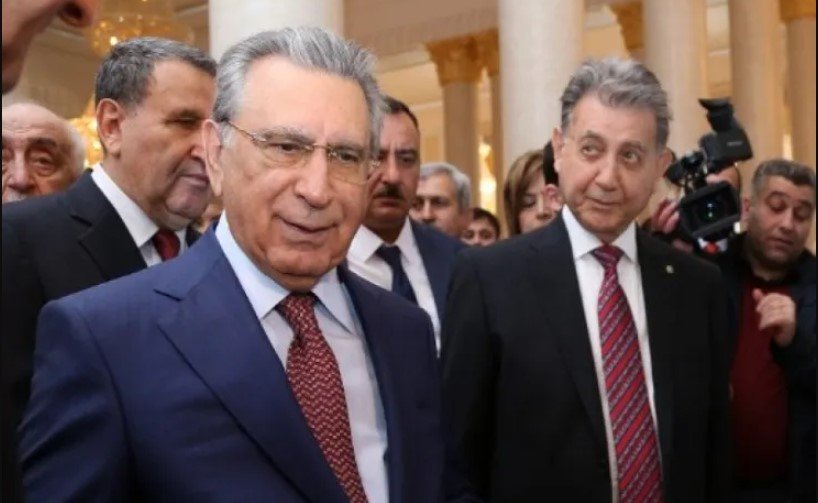 Ramiz Mehdiyev Akif Əlizadənin qərarını niyə ləğv edib? – AMEA-nın CİNAYƏT İŞİ