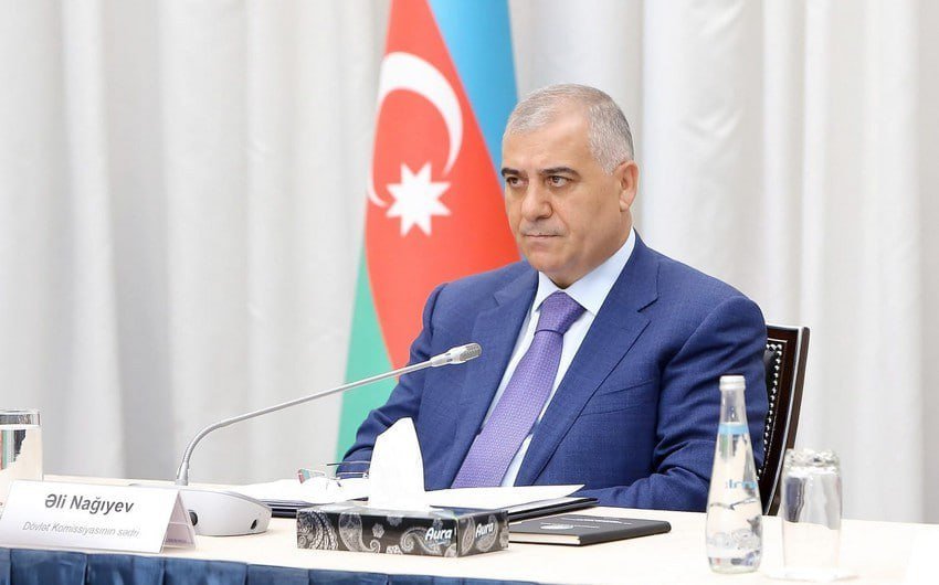 Əli Nağıyev: “Bu gün daha 14 itkin-şəhidin adı açıqlanacaq”