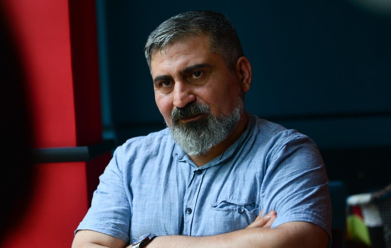 Jurnalist Elçin Alıoğluna qarşı sui-qəsd hazırlandı