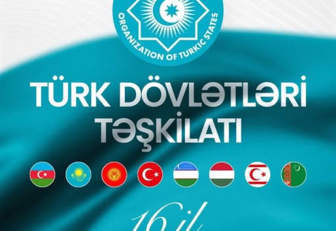 TDT-nin 12-ci Zirvə görüşü- Həmrəylik, güc, təhlükəsizlik, sabitlik və rifah mənbəyi...