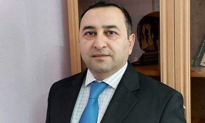 Bəşir Süleymanlının məhkəməsi başladı