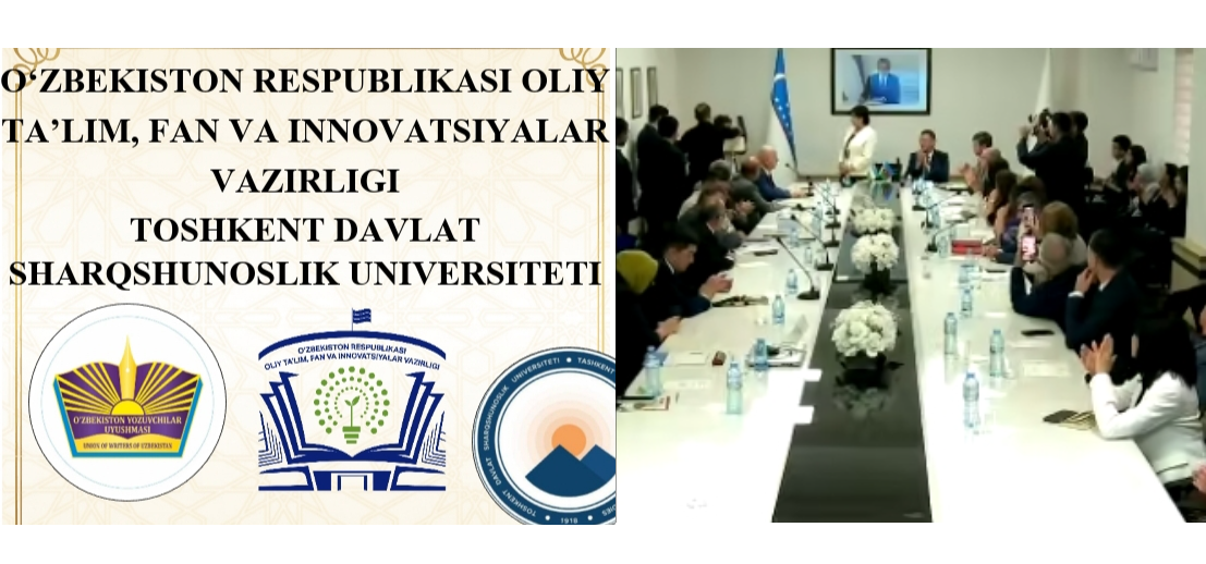 Azərbaycanlı alim Daşkənddəki beynəlxalq elmi konfransda ortaq Türk fəlsəfə tarxinin yaranmasını təklif edib