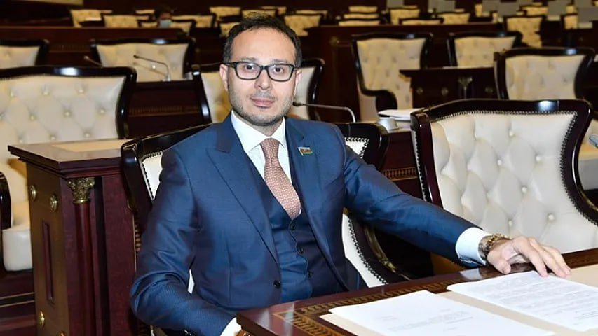 Ramil Həsənin deputat mandatına xitam veriləcək