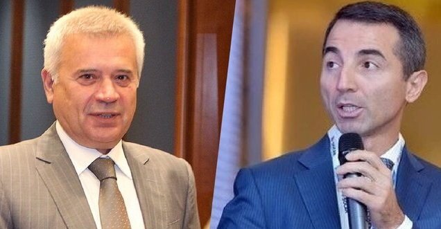 Adnan Əhmədzadə ilə Vahid Ələkbərovun anlaşması necə olub? - YENİ DETALLAR
